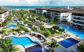 Resort Cupe Beach Living - Porto De Galinhas