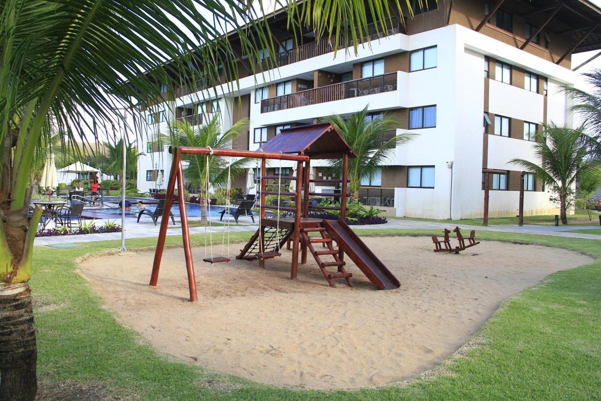 Resort Cupe Beach Living - Porto De Galinhas Porto de Galinhas Exterior foto