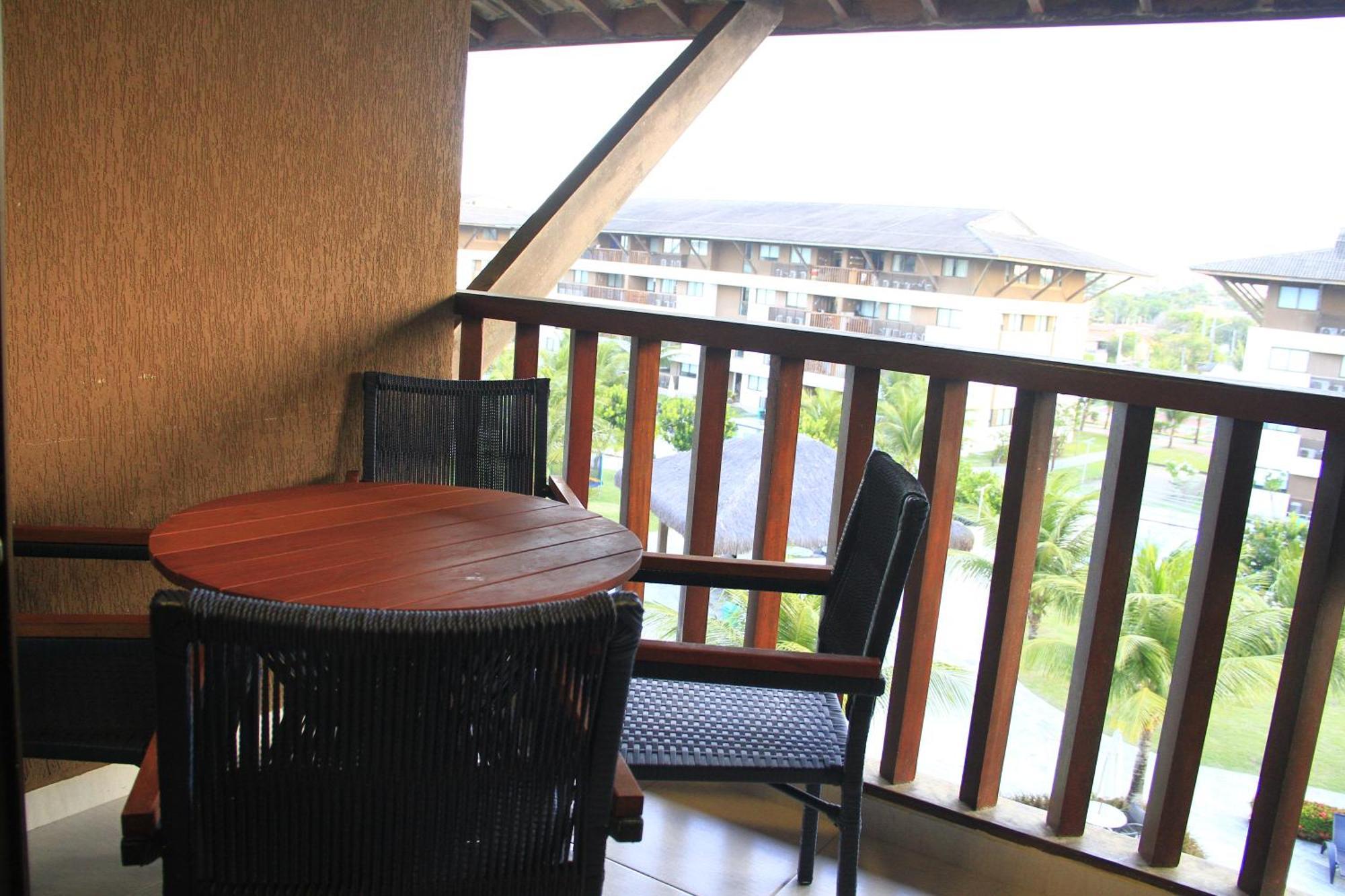 Resort Cupe Beach Living - Porto De Galinhas Porto de Galinhas Exterior foto