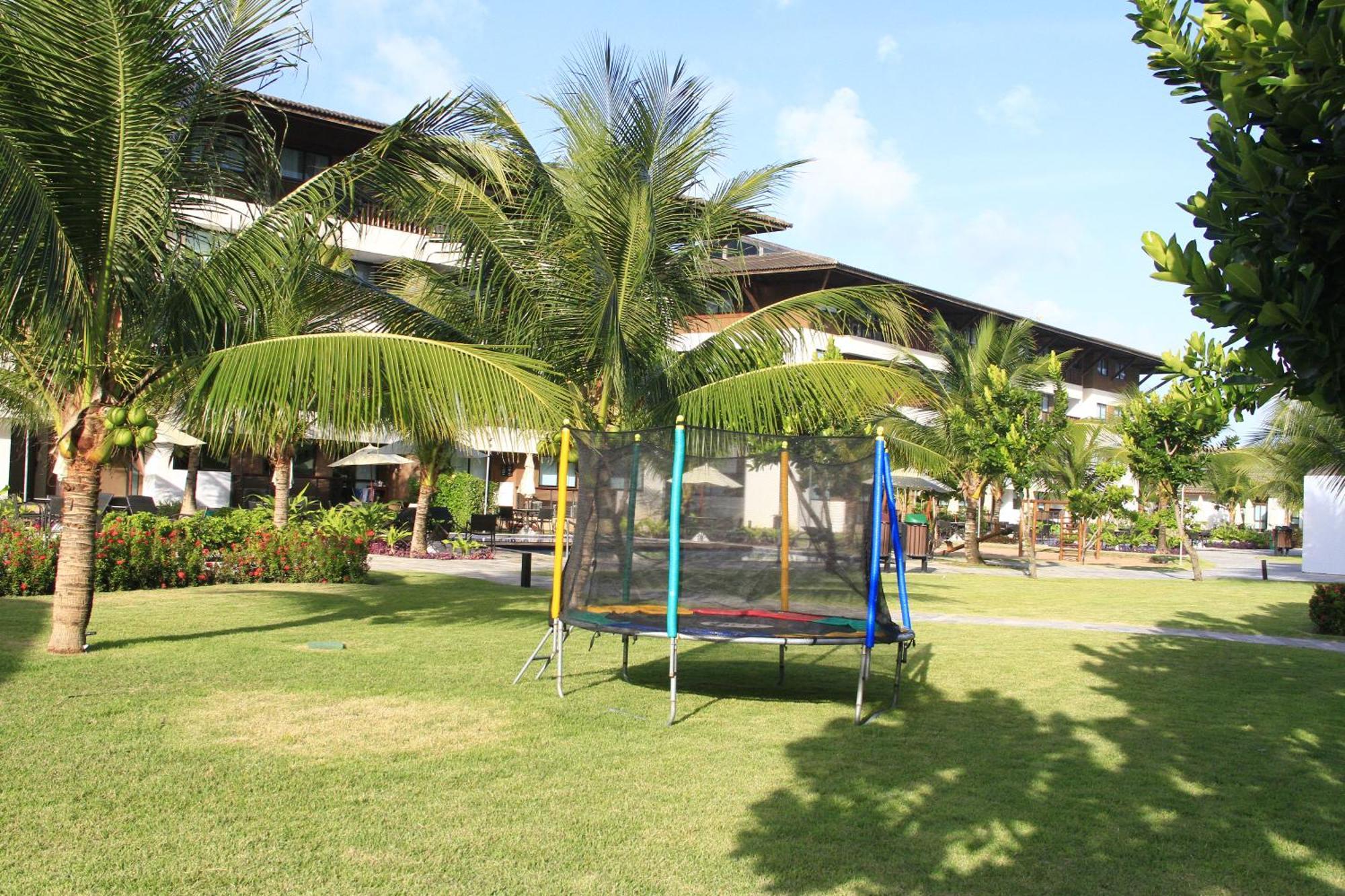 Resort Cupe Beach Living - Porto De Galinhas Porto de Galinhas Exterior foto