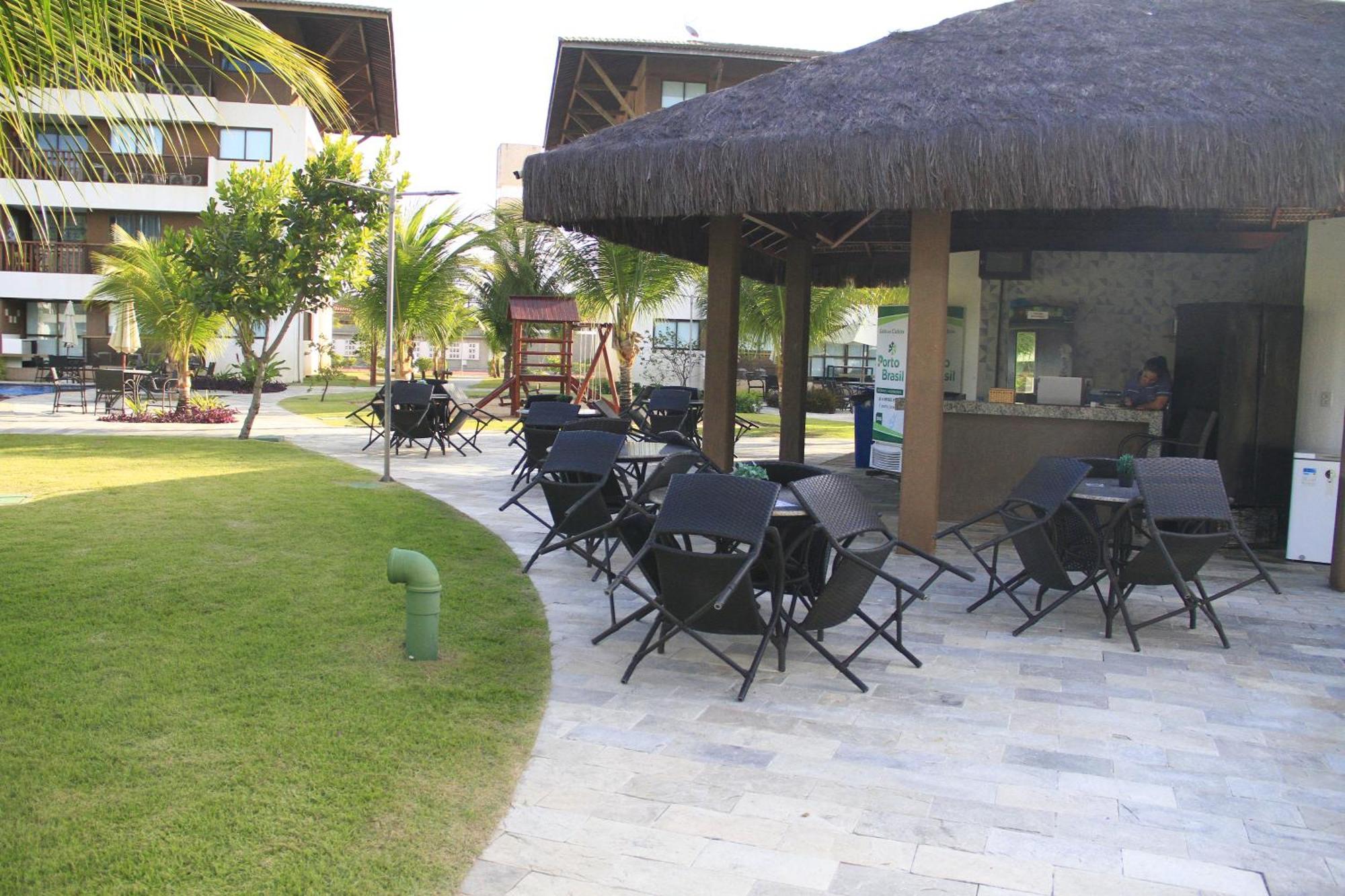Resort Cupe Beach Living - Porto De Galinhas Porto de Galinhas Exterior foto
