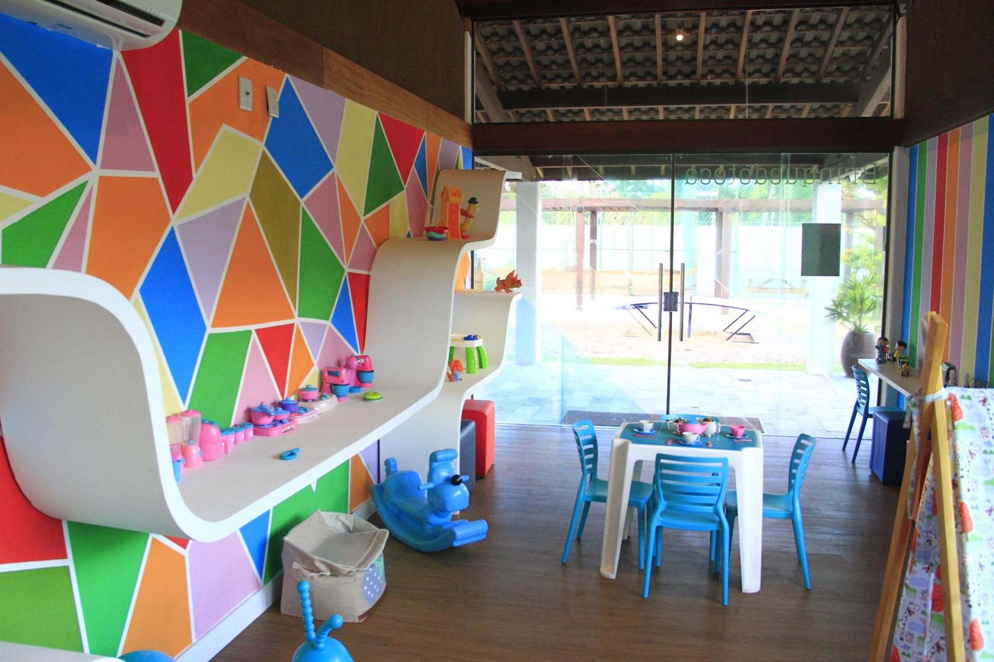 Resort Cupe Beach Living - Porto De Galinhas Porto de Galinhas Exterior foto