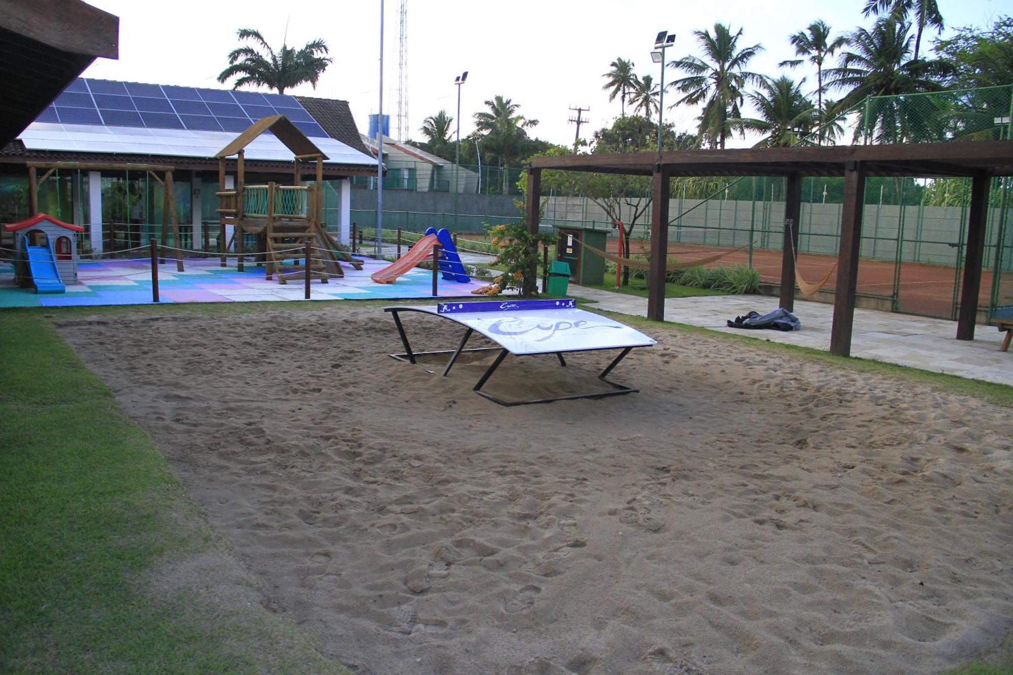 Resort Cupe Beach Living - Porto De Galinhas Porto de Galinhas Exterior foto