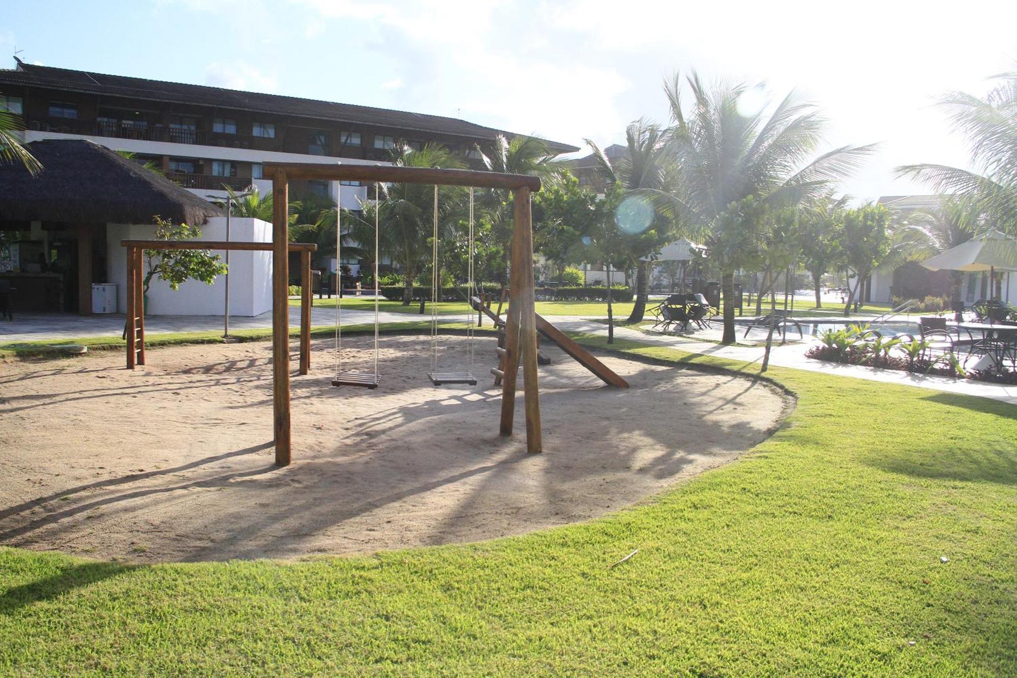 Resort Cupe Beach Living - Porto De Galinhas Porto de Galinhas Exterior foto