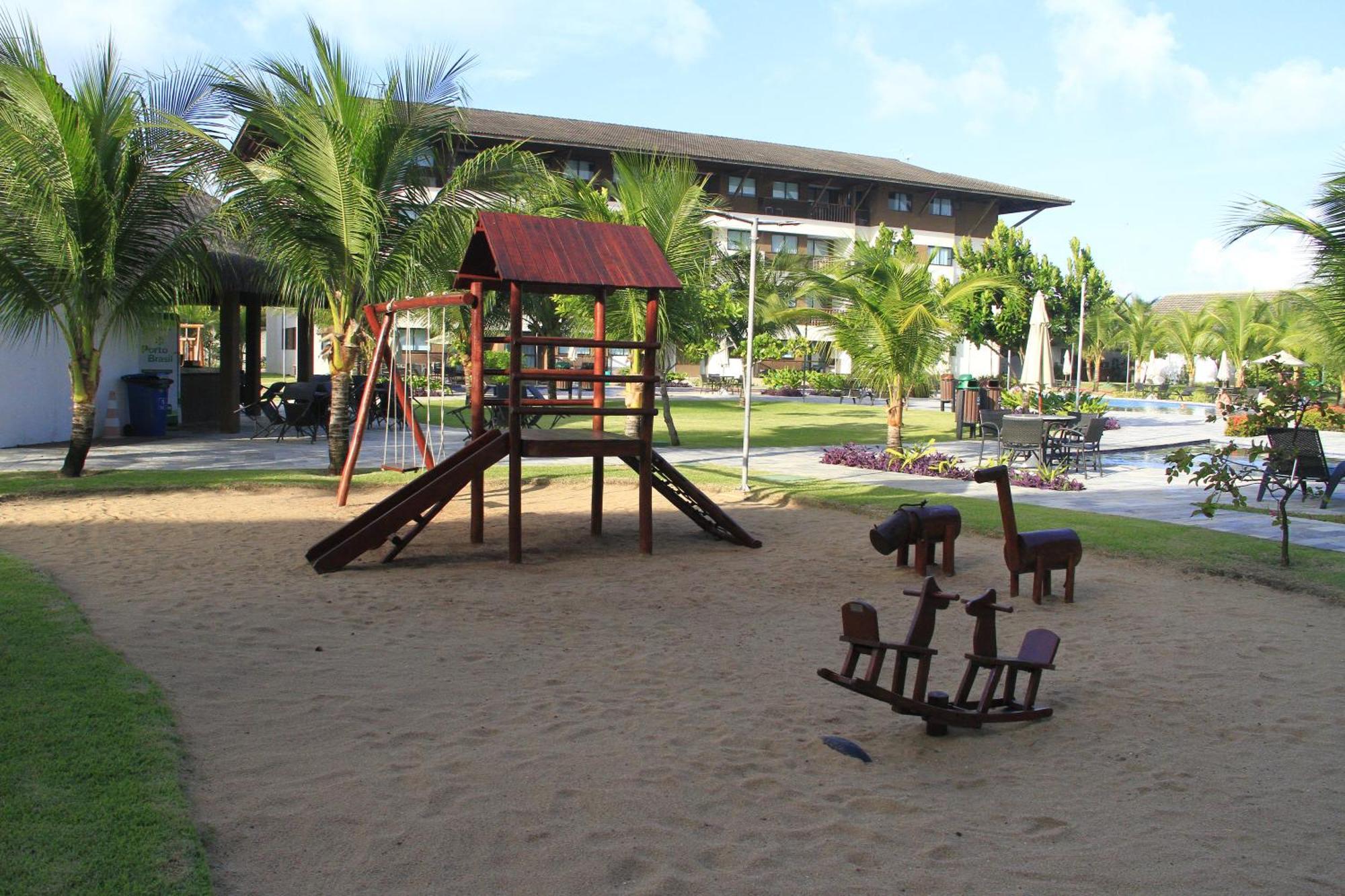 Resort Cupe Beach Living - Porto De Galinhas Porto de Galinhas Exterior foto