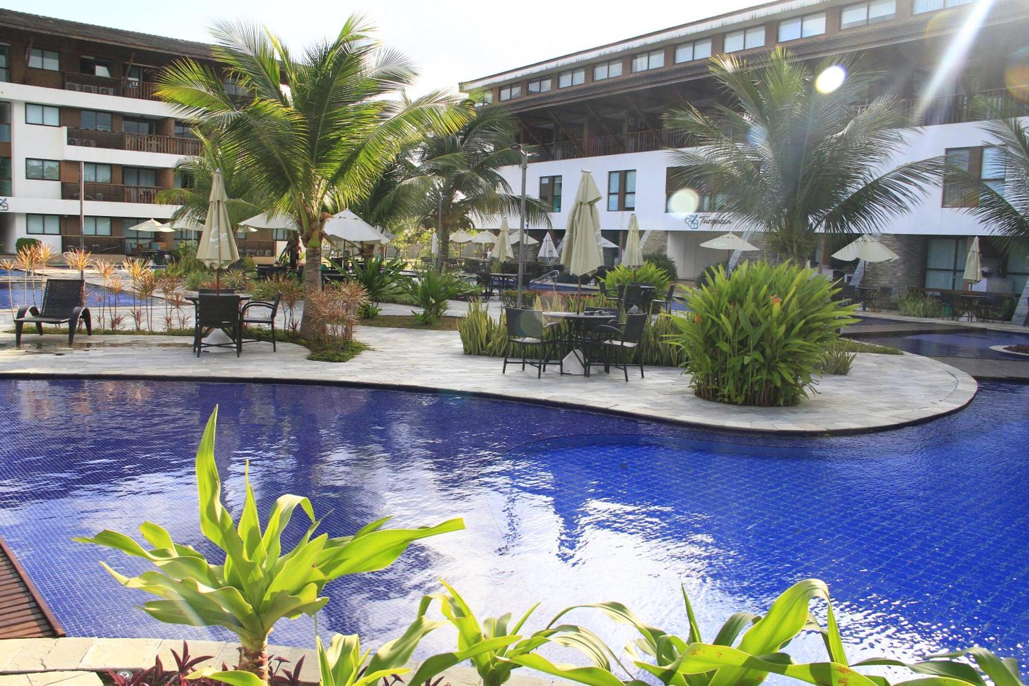 Resort Cupe Beach Living - Porto De Galinhas Porto de Galinhas Exterior foto
