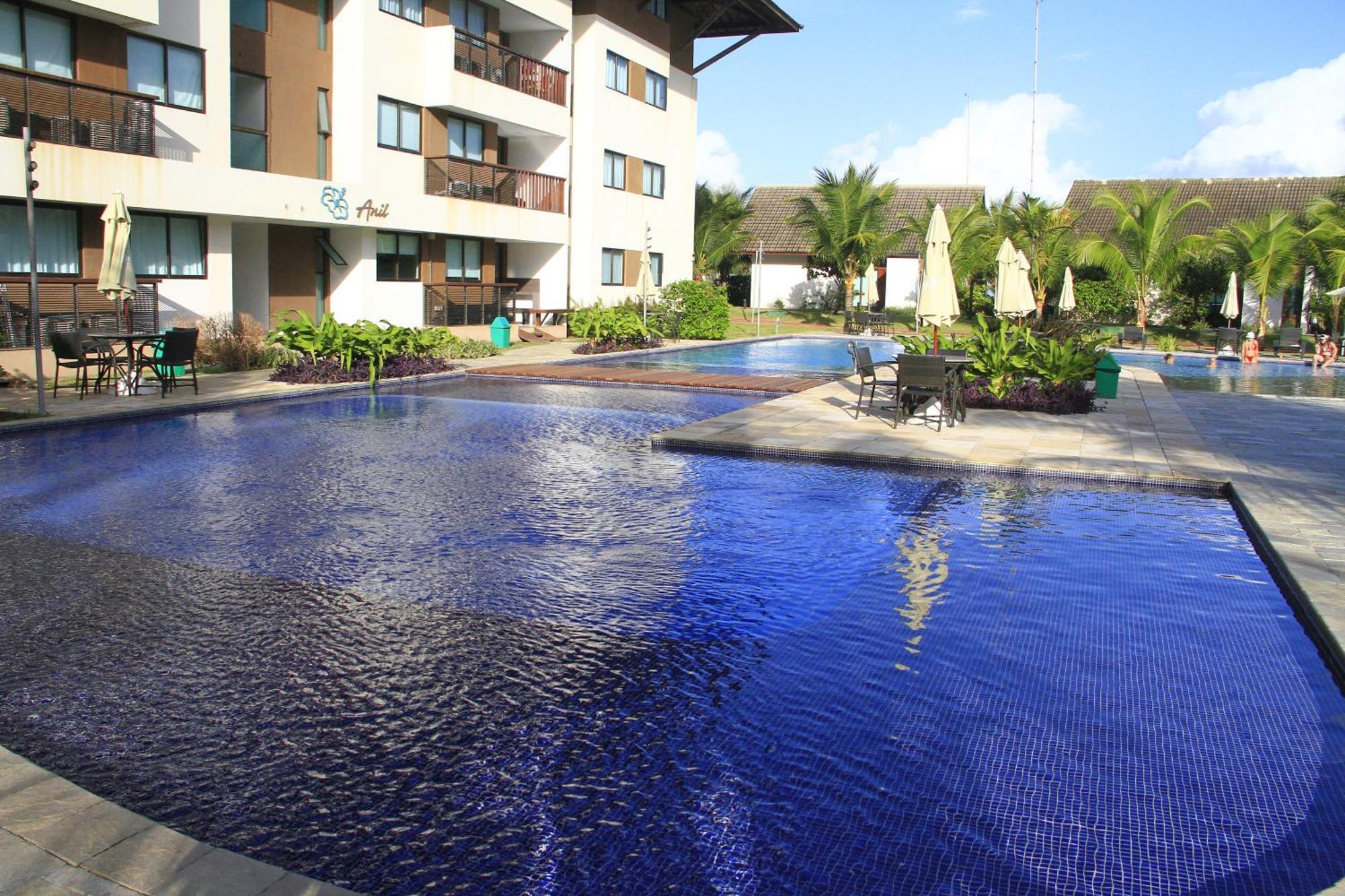 Resort Cupe Beach Living - Porto De Galinhas Porto de Galinhas Exterior foto