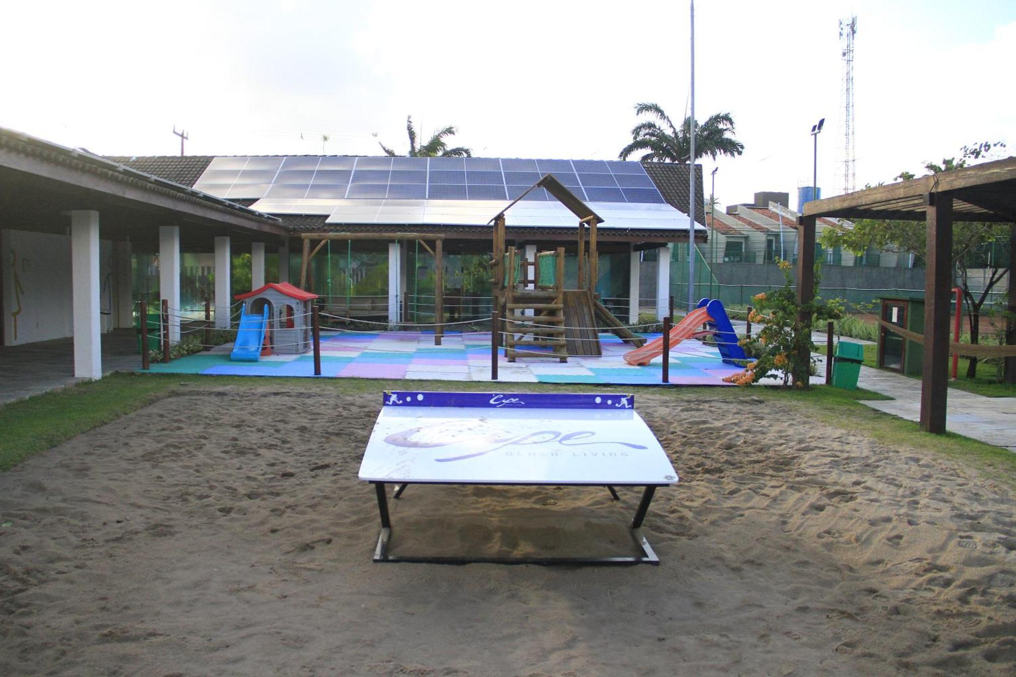 Resort Cupe Beach Living - Porto De Galinhas Porto de Galinhas Exterior foto