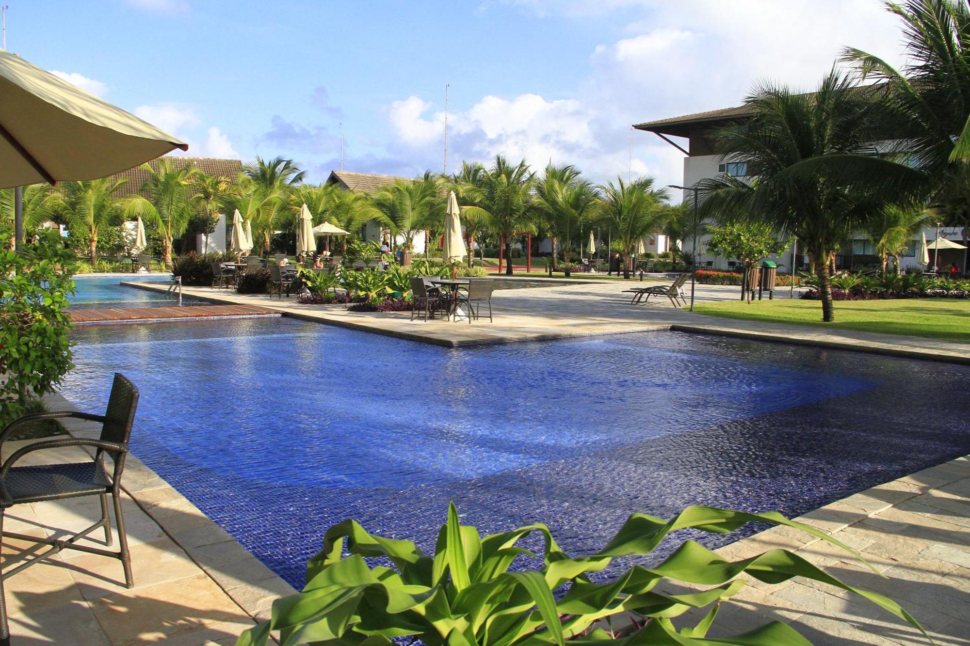 Resort Cupe Beach Living - Porto De Galinhas Porto de Galinhas Exterior foto