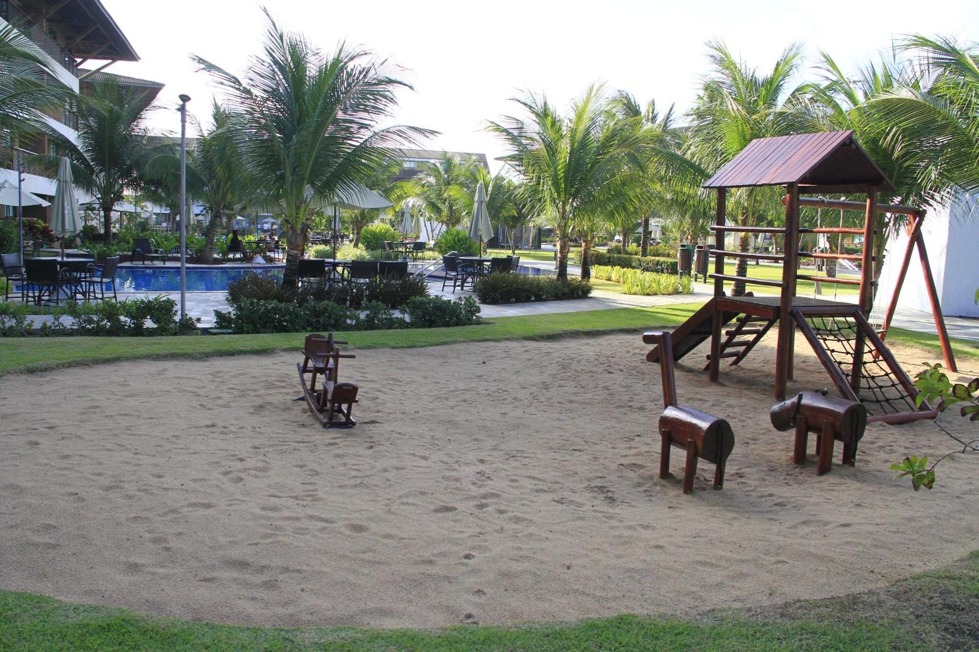 Resort Cupe Beach Living - Porto De Galinhas Porto de Galinhas Exterior foto
